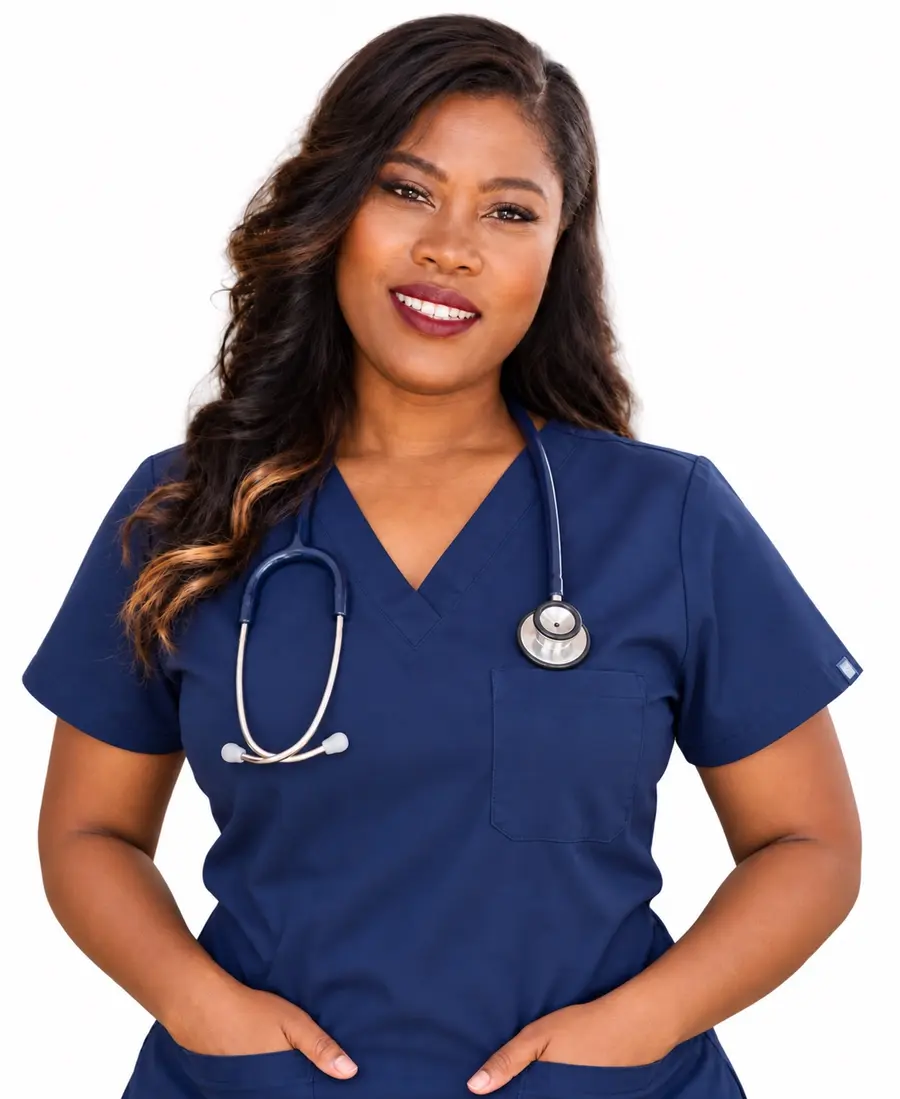 Daphney Ceme, RN, BSN — CNA educator