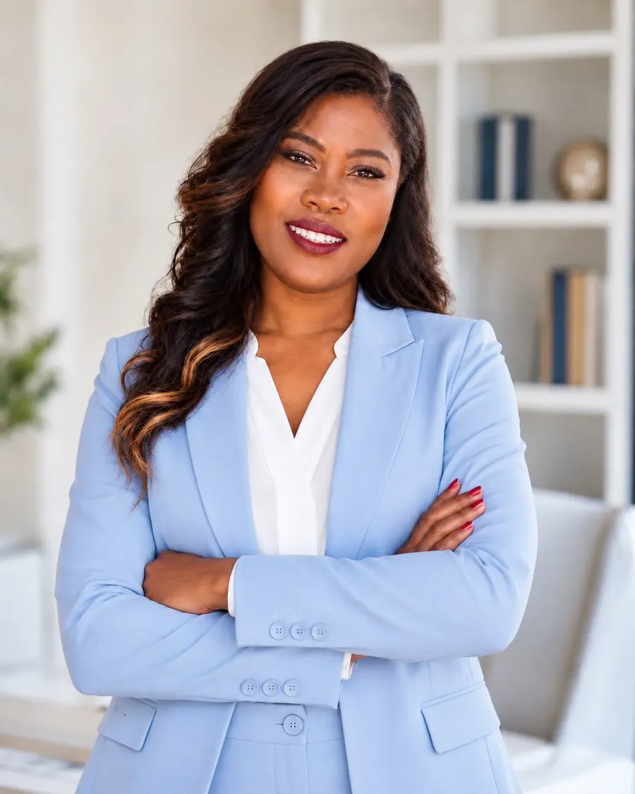 Daphney Ceme, RN, BSN — founder of Nursing Guidance